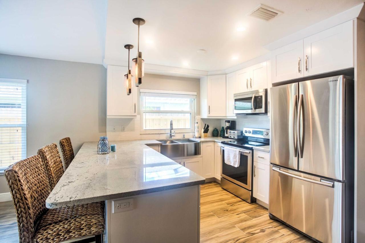 Naples Home With Lanai And Pool Near Vanderbilt Beach! Zewnętrze zdjęcie
