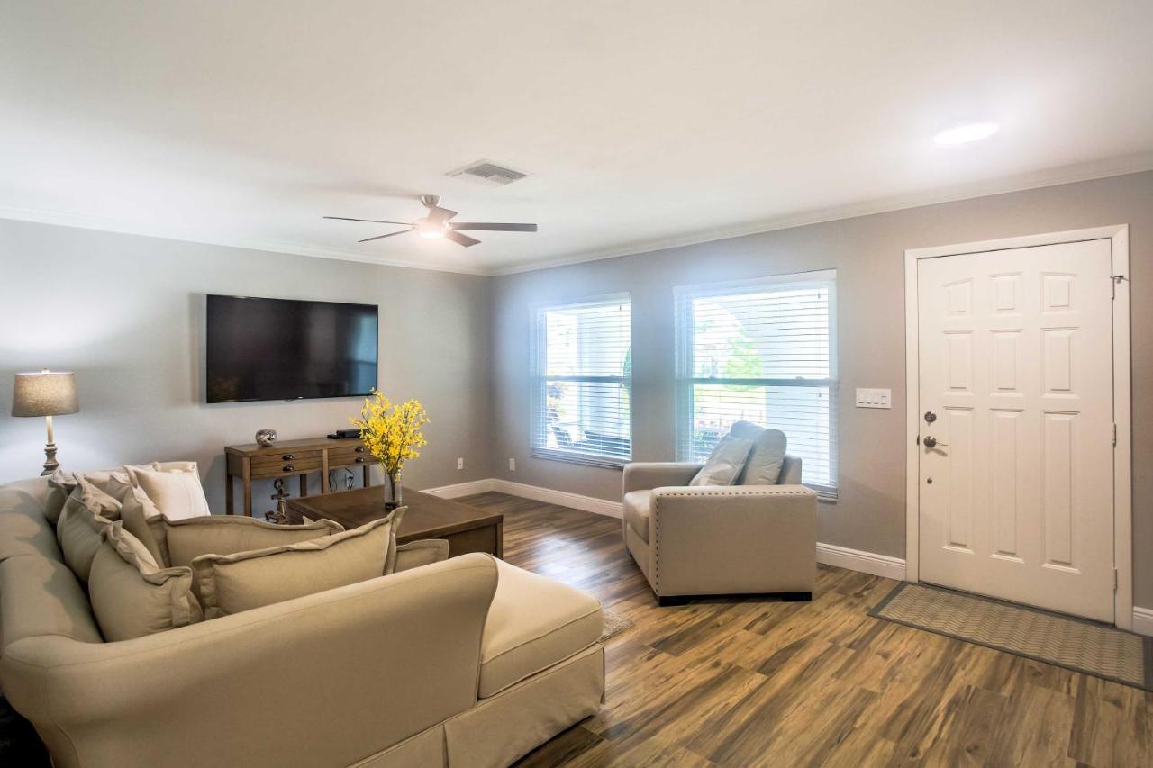 Naples Home With Lanai And Pool Near Vanderbilt Beach! Zewnętrze zdjęcie